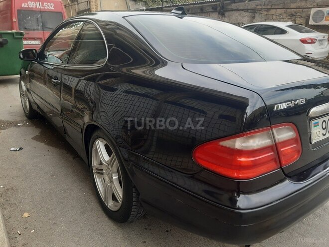 Mercedes  1998, 235,000 km - 2.3 l - Bakı