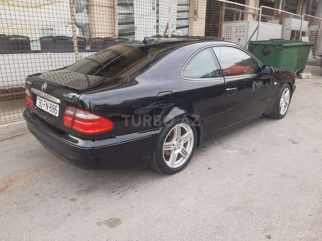 Mercedes  1998, 235,000 km - 2.3 l - Bakı