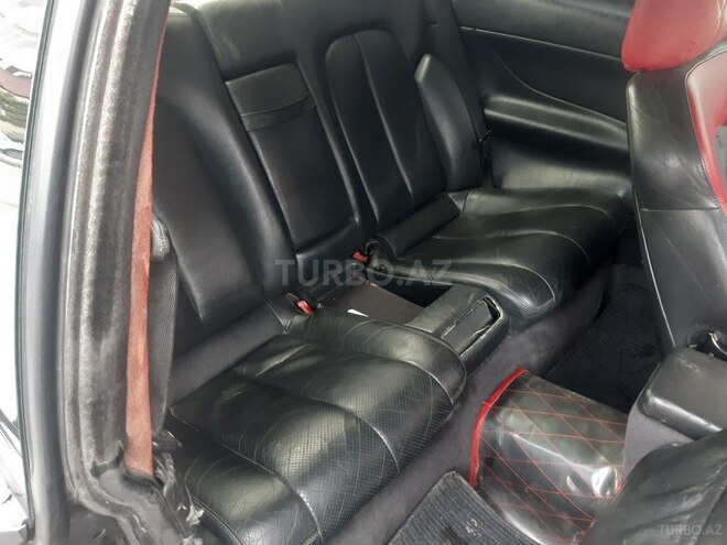 Mercedes  1998, 235,000 km - 2.3 l - Bakı