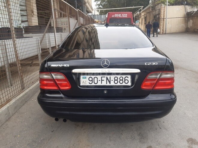 Mercedes  1998, 235,000 km - 2.3 l - Bakı