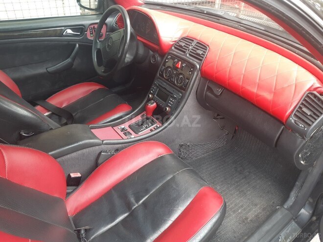 Mercedes  1998, 235,000 km - 2.3 l - Bakı
