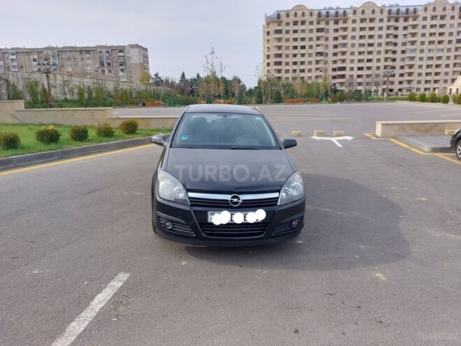 Opel Astra 2005, 147,000 km - 1.4 l - Bakı