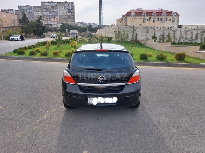Opel Astra 2005, 147,000 km - 1.4 l - Bakı