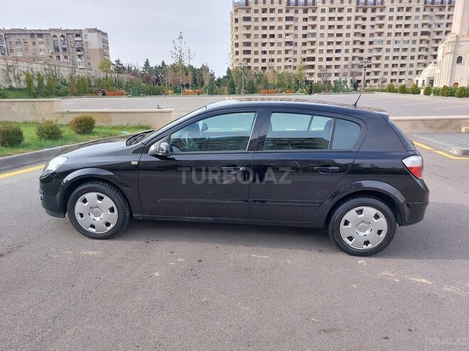 Opel Astra 2005, 147,000 km - 1.4 l - Bakı