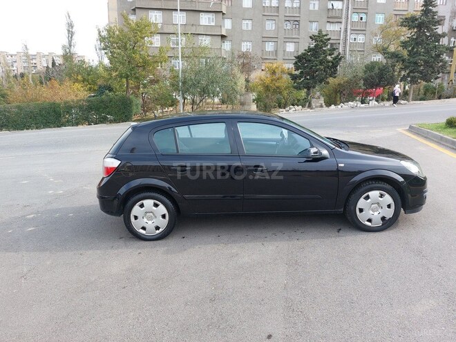 Opel Astra 2005, 147,000 km - 1.4 l - Bakı