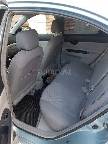 Hyundai Accent 2006, 215 km - 1.5 l - Bakı