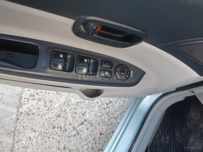 Hyundai Accent 2006, 215 km - 1.5 l - Bakı