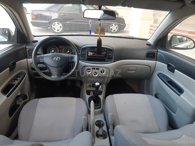 Hyundai Accent 2006, 215 km - 1.5 l - Bakı