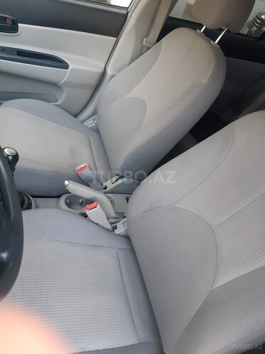 Hyundai Accent 2006, 215 km - 1.5 l - Bakı