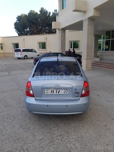 Hyundai Accent 2006, 215 km - 1.5 l - Bakı