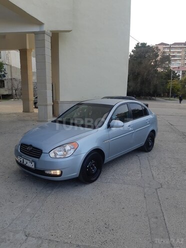 Hyundai Accent 2006, 215 km - 1.5 l - Bakı