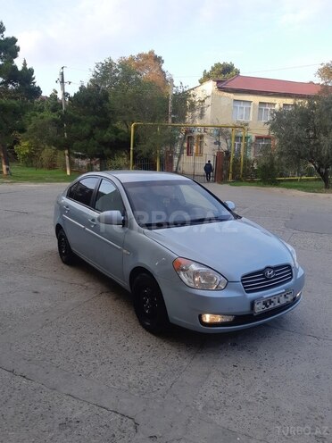 Hyundai Accent 2006, 215 km - 1.5 l - Bakı