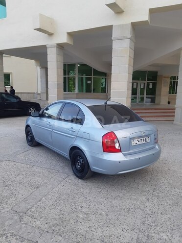 Hyundai Accent 2006, 215 km - 1.5 l - Bakı
