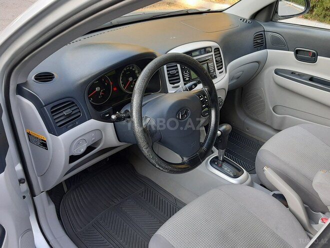 Hyundai Accent 2006, 241,000 km - 1.6 l - Bakı
