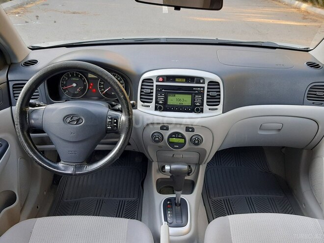 Hyundai Accent 2006, 241,000 km - 1.6 l - Bakı