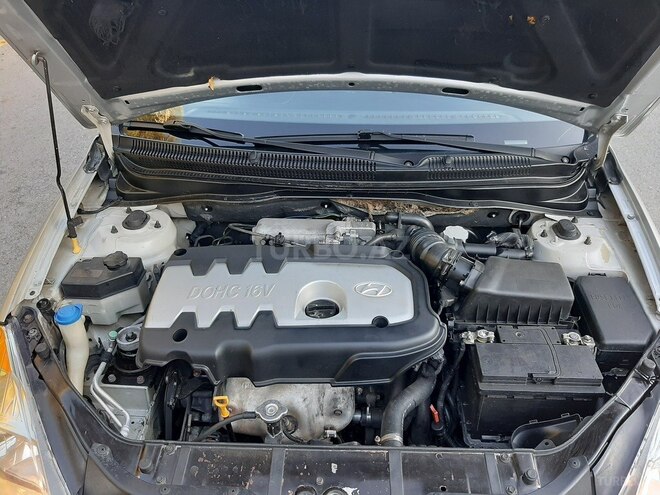 Hyundai Accent 2006, 241,000 km - 1.6 l - Bakı
