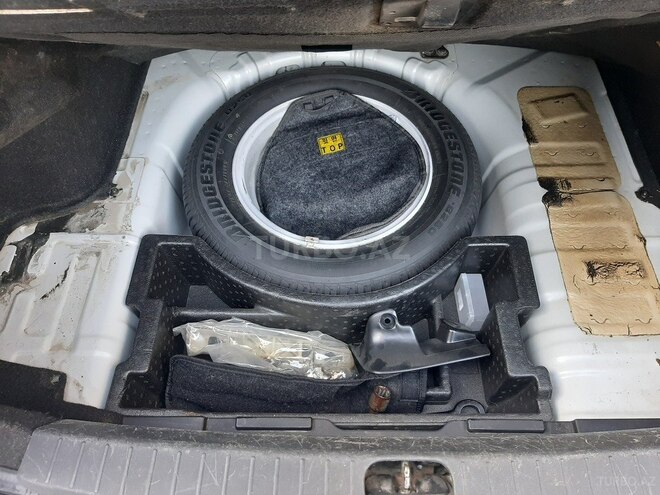 Hyundai Accent 2006, 241,000 km - 1.6 l - Bakı