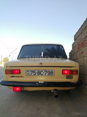 LADA (VAZ) 21011 1981, 55,555 km - 1.3 l - Bakı