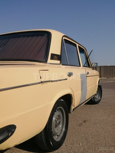 LADA (VAZ) 21011 1981, 55,555 km - 1.3 l - Bakı
