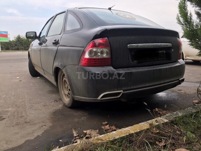 LADA (VAZ) Priora 2012, 250,000 km - 1.6 l - Bakı