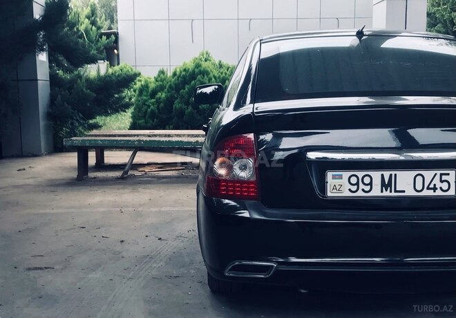 LADA (VAZ) Priora 2012, 250,000 km - 1.6 l - Bakı