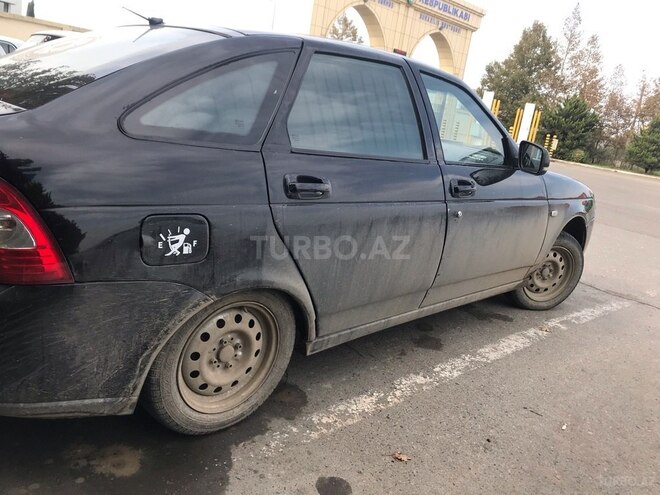 LADA (VAZ) Priora 2012, 250,000 km - 1.6 l - Bakı