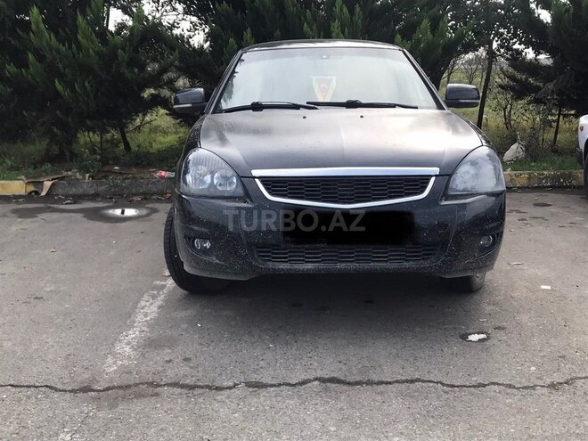 LADA (VAZ) Priora 2012, 250,000 km - 1.6 l - Bakı