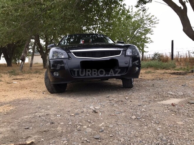 LADA (VAZ) Priora 2012, 250,000 km - 1.6 l - Bakı