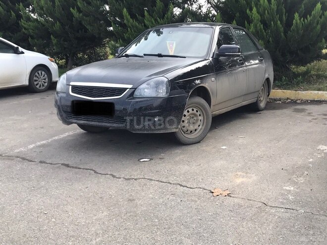 LADA (VAZ) Priora 2012, 250,000 km - 1.6 l - Bakı