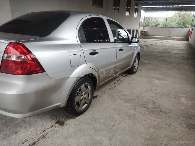 Chevrolet Aveo 2011, 282,000 km - 1.2 л - Sabirabad