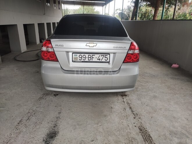 Chevrolet Aveo 2011, 282,000 km - 1.2 л - Sabirabad