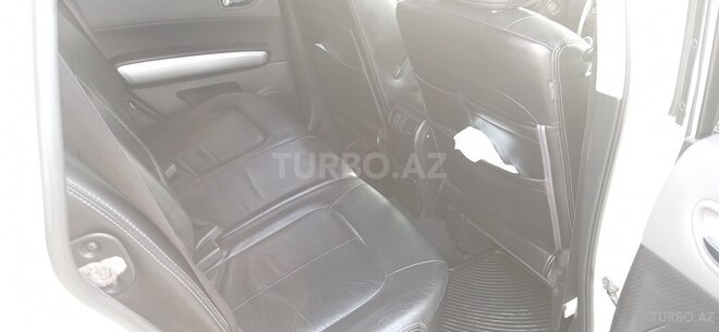 Nissan X-Trail 2008, 128,500 km - 2.5 l - Bakı