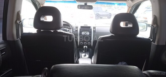 Nissan X-Trail 2008, 128,500 km - 2.5 l - Bakı
