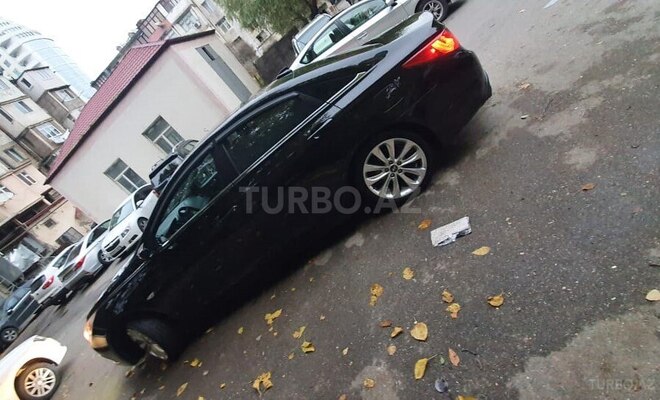Hyundai Sonata 2011, 186,000 km - 2.0 l - Bakı