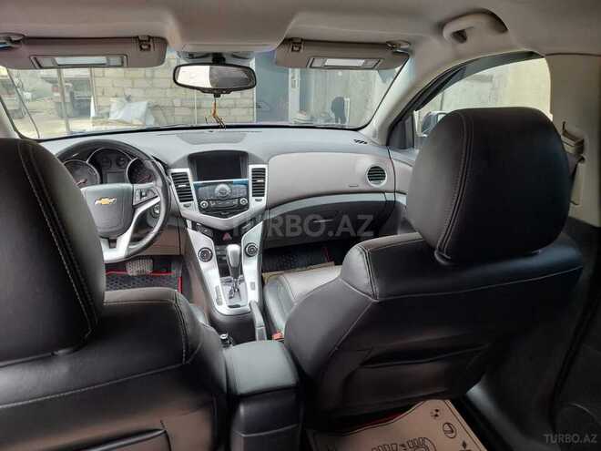 Chevrolet Cruze 2015, 50,000 km - 1.4 л - Qəbələ