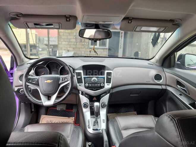 Chevrolet Cruze 2015, 50,000 km - 1.4 л - Qəbələ