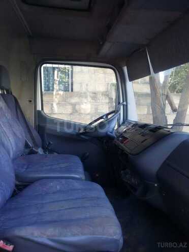 Mercedes Atego 815 1997, 517,000 km - 4.3 л - Tərtər
