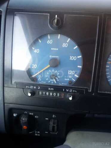 Mercedes Atego 815 1997, 517,000 km - 4.3 л - Tərtər