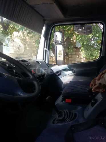 Mercedes Atego 815 1997, 517,000 km - 4.3 л - Tərtər