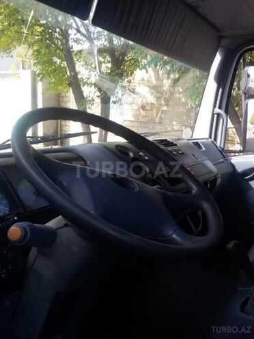 Mercedes Atego 815 1997, 517,000 km - 4.3 л - Tərtər