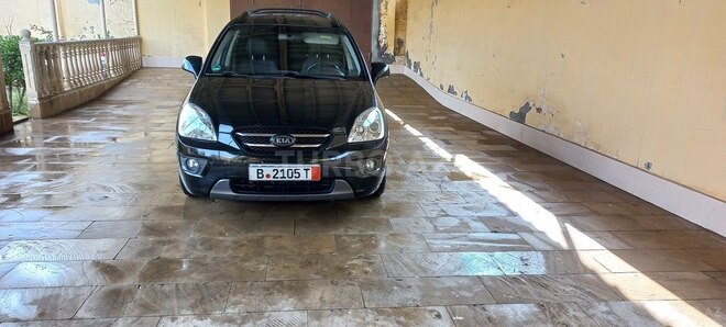 Kia Carens 2007, 178,000 km - 2.0 л - Bakı