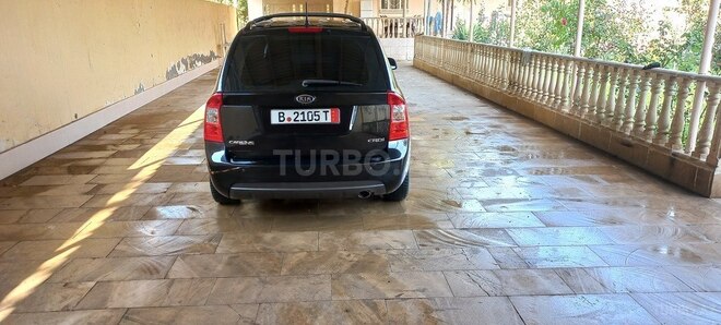 Kia Carens 2007, 178,000 km - 2.0 л - Bakı
