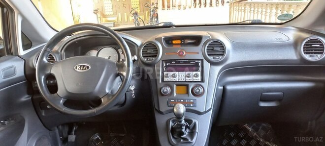 Kia Carens 2007, 178,000 km - 2.0 л - Bakı