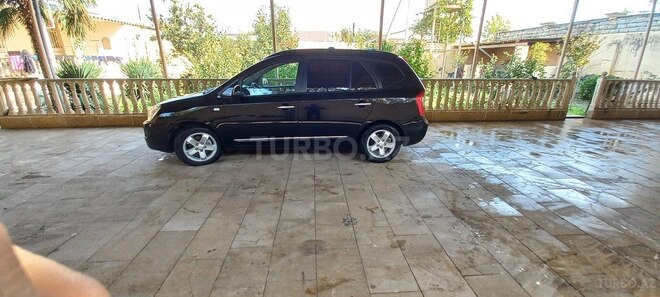 Kia Carens 2007, 178,000 km - 2.0 л - Bakı