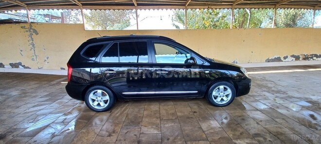 Kia Carens 2007, 178,000 km - 2.0 л - Bakı