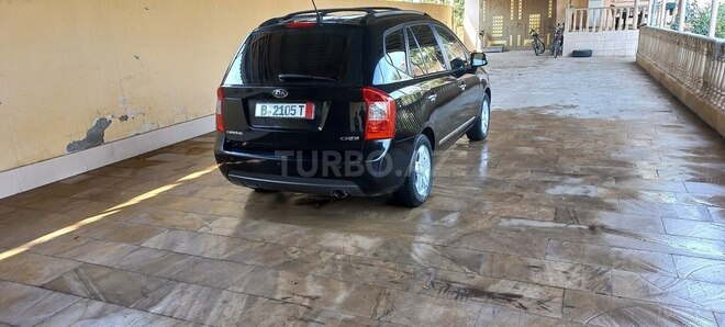 Kia Carens 2007, 178,000 km - 2.0 л - Bakı