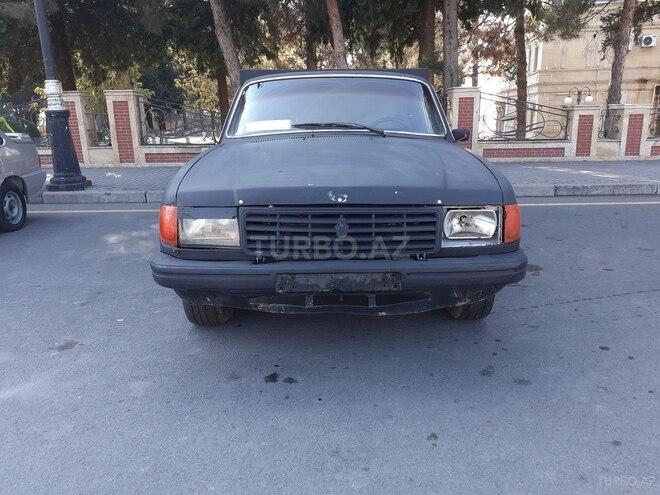 GAZ 31029 1992, 250,000 km - 2.5 l - Balakən