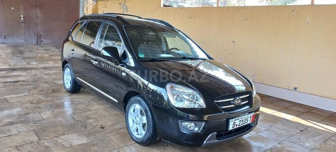 Kia Carens 2007, 178,000 km - 2.0 л - Bakı