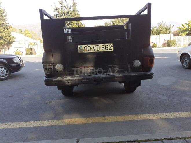 GAZ 31029 1992, 250,000 km - 2.5 l - Balakən