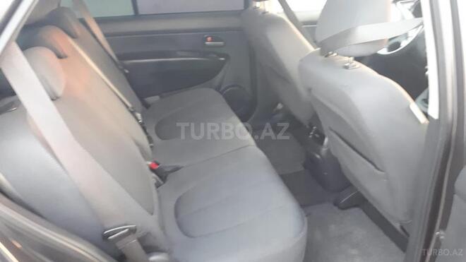 Kia Carens 2007, 178,000 km - 2.0 л - Bakı